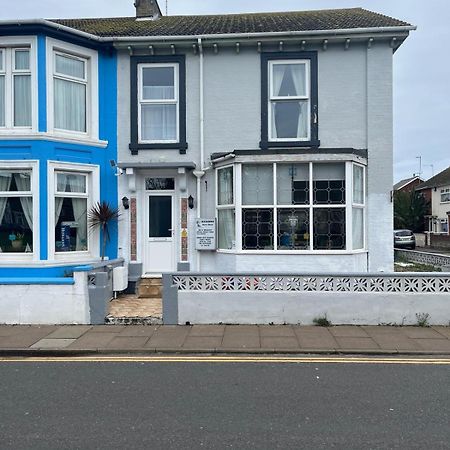 Wizards Crone Hotel Great Yarmouth Ngoại thất bức ảnh