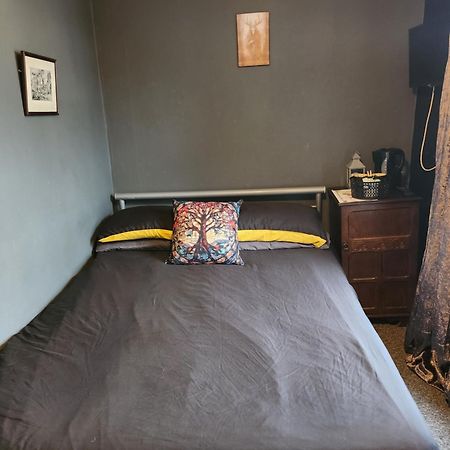 Wizards Crone Hotel Great Yarmouth Ngoại thất bức ảnh