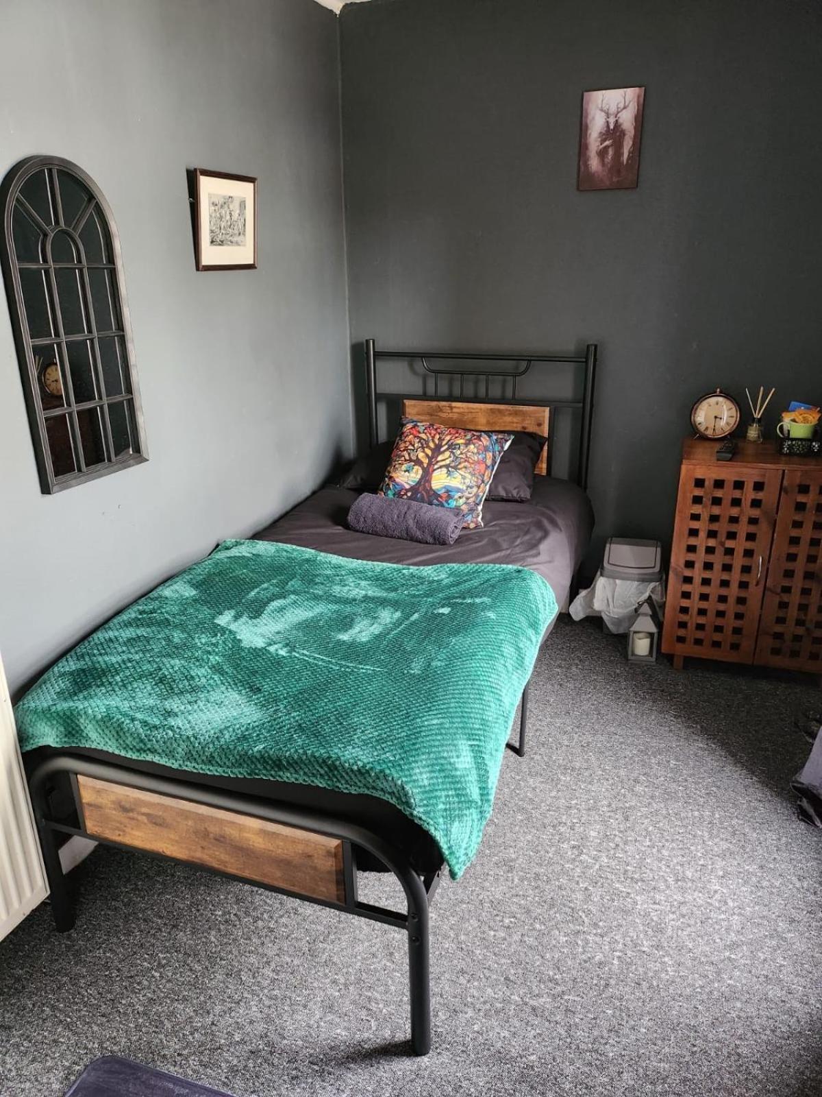 Wizards Crone Hotel Great Yarmouth Ngoại thất bức ảnh
