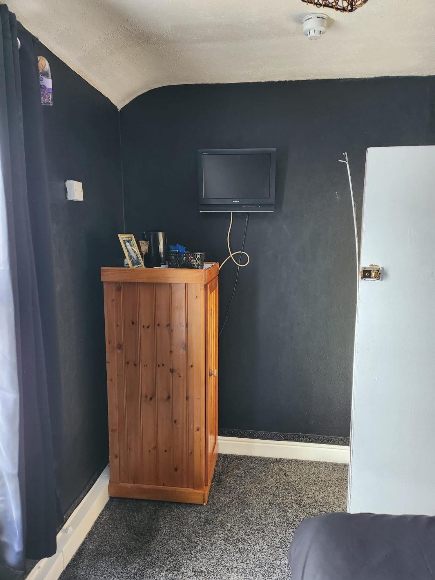 Wizards Crone Hotel Great Yarmouth Ngoại thất bức ảnh
