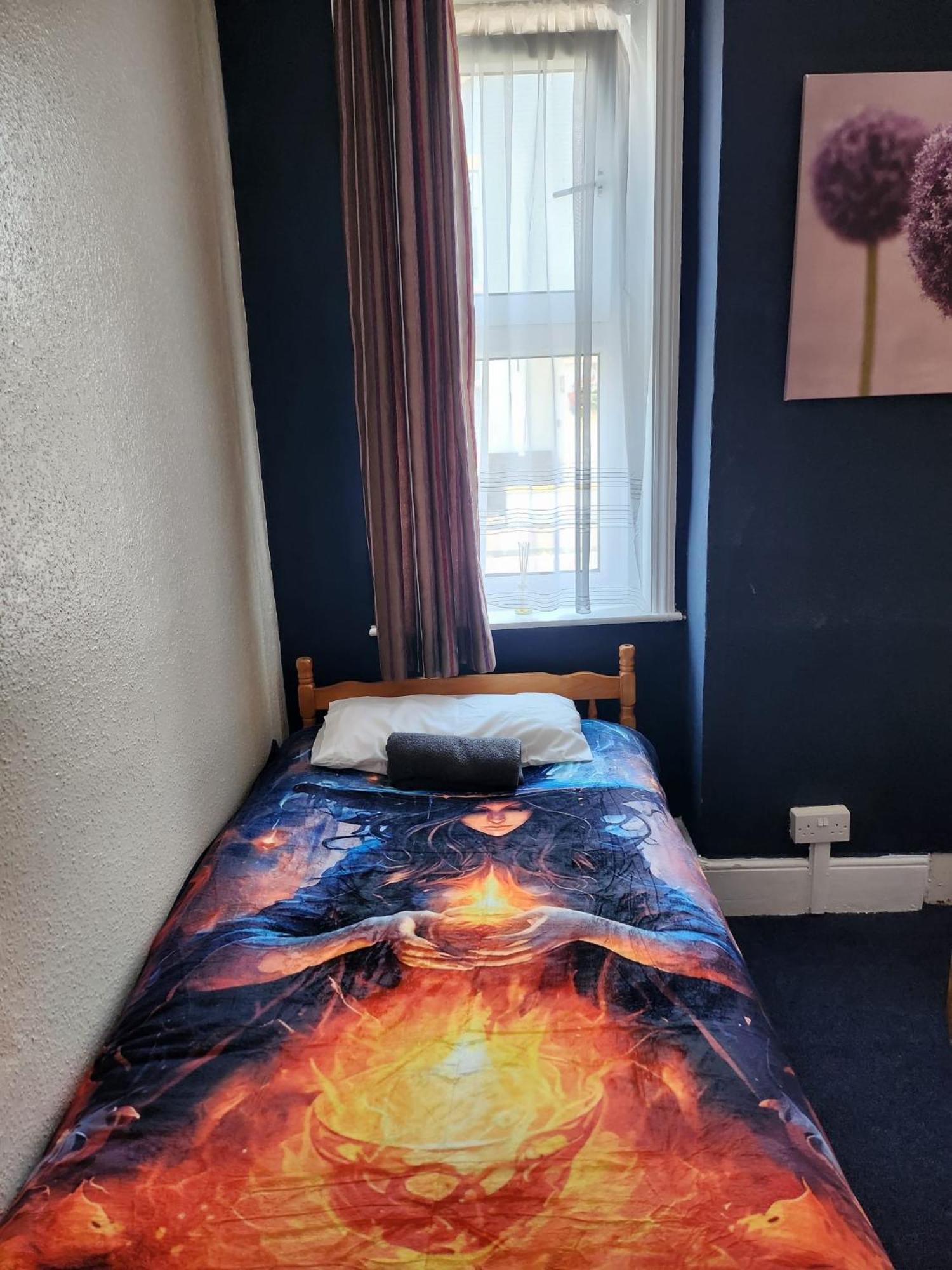 Wizards Crone Hotel Great Yarmouth Ngoại thất bức ảnh