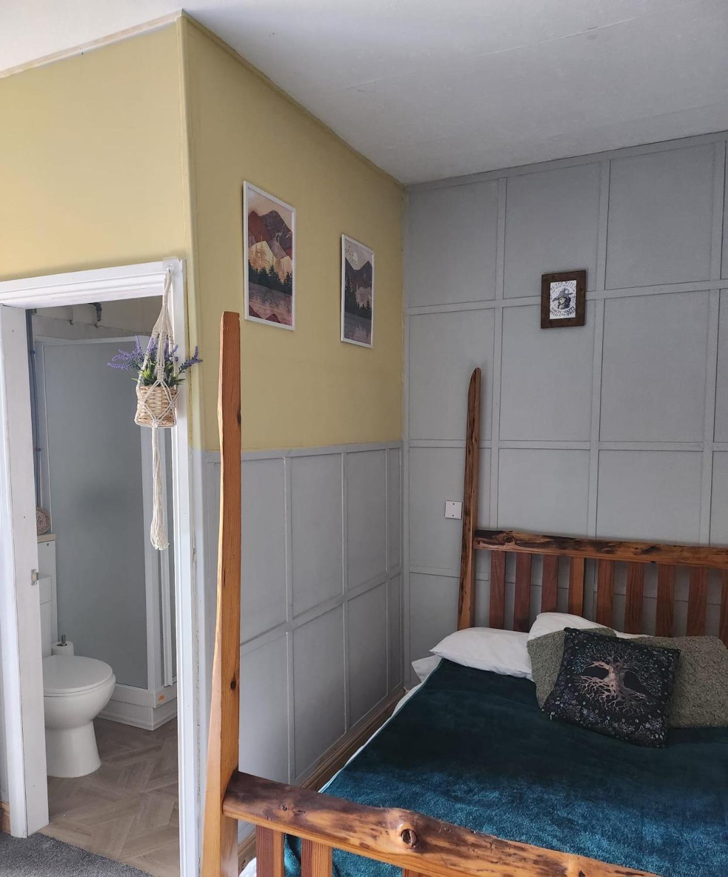 Wizards Crone Hotel Great Yarmouth Ngoại thất bức ảnh