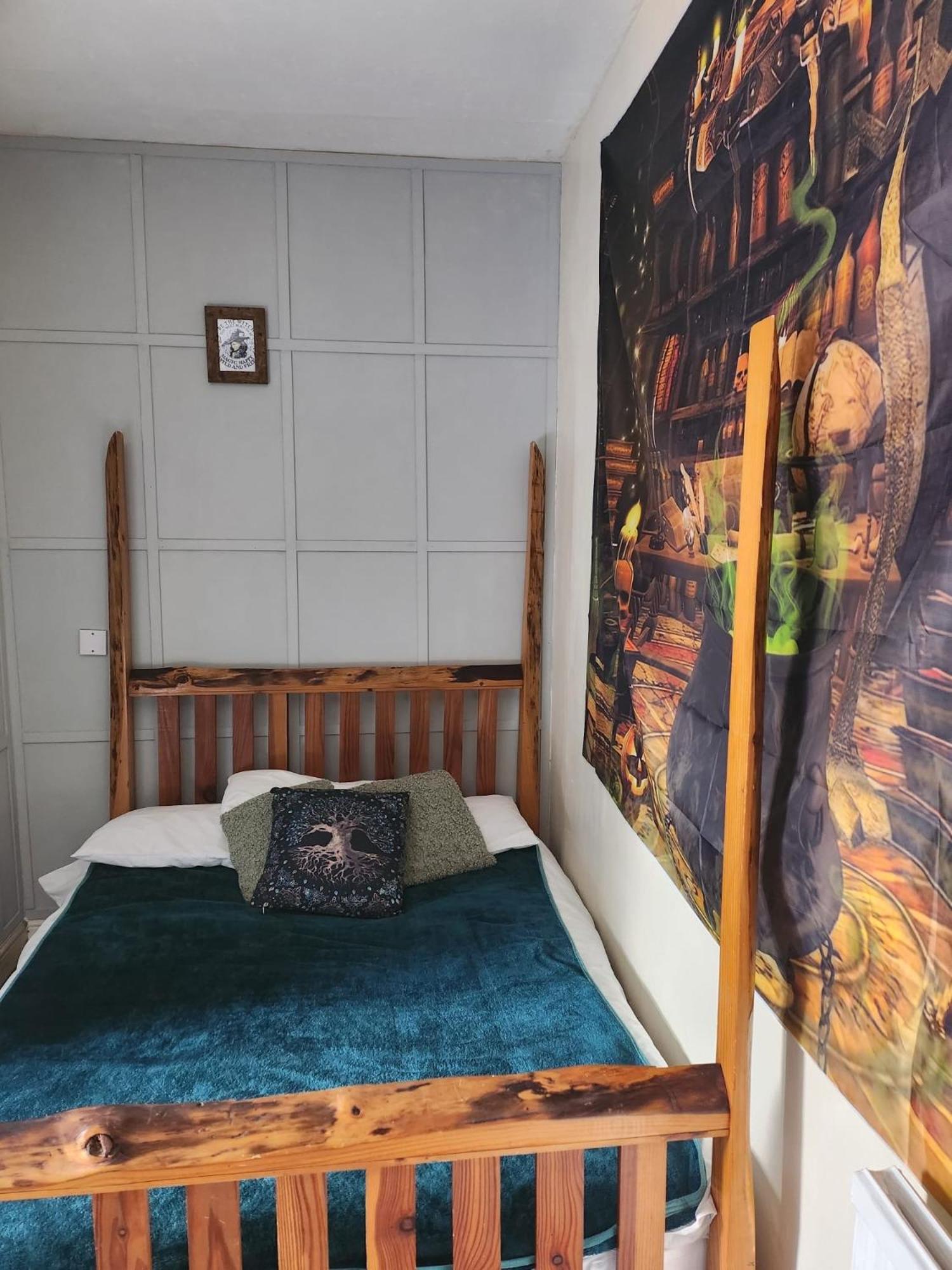 Wizards Crone Hotel Great Yarmouth Ngoại thất bức ảnh