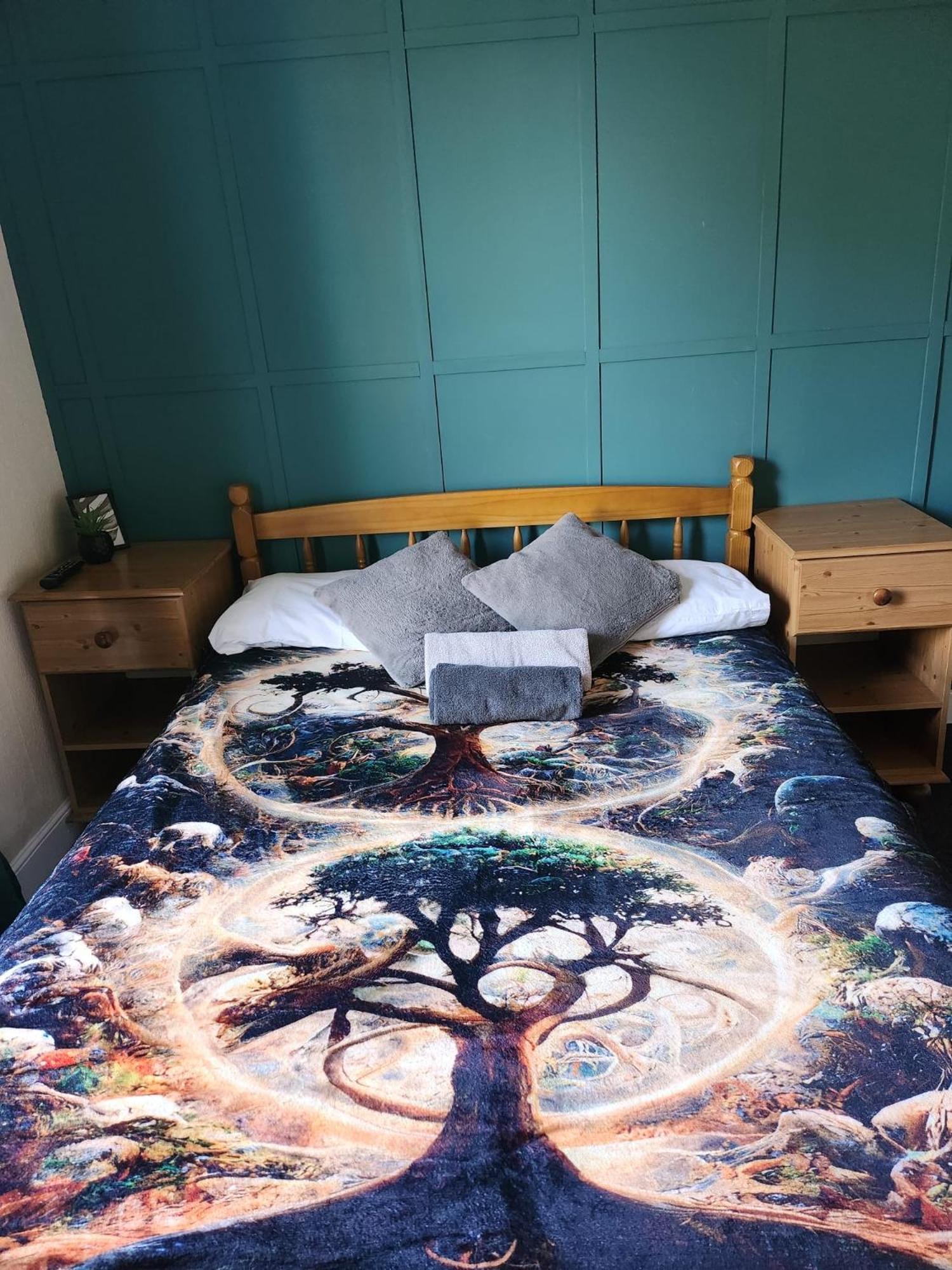 Wizards Crone Hotel Great Yarmouth Ngoại thất bức ảnh