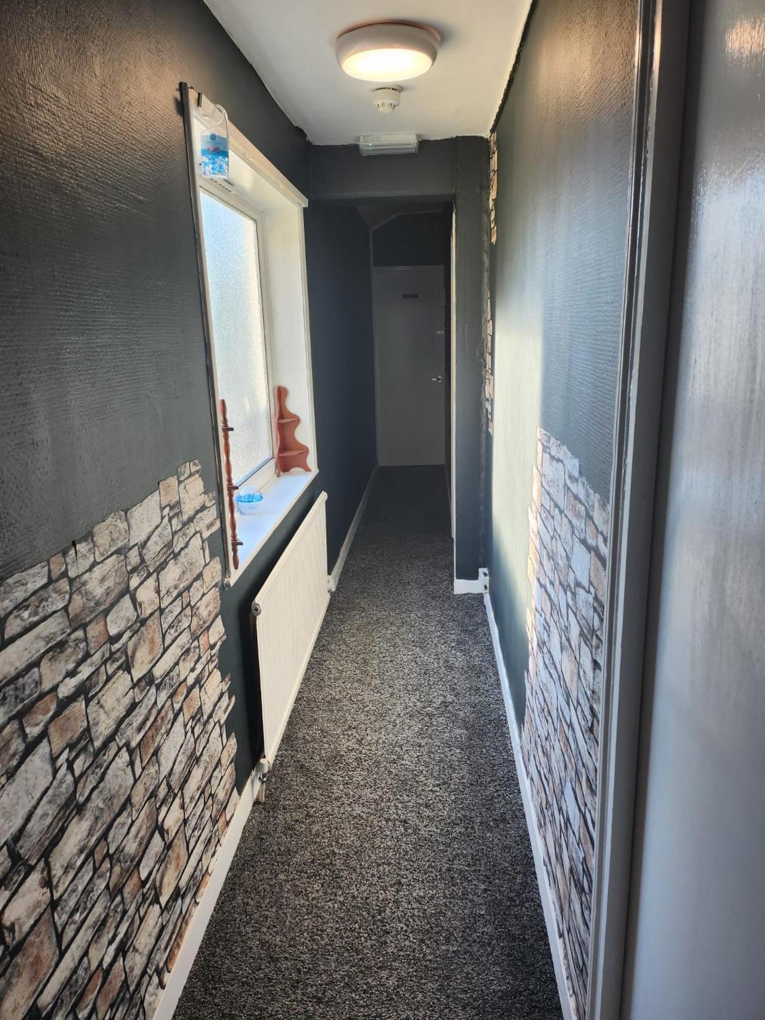 Wizards Crone Hotel Great Yarmouth Ngoại thất bức ảnh
