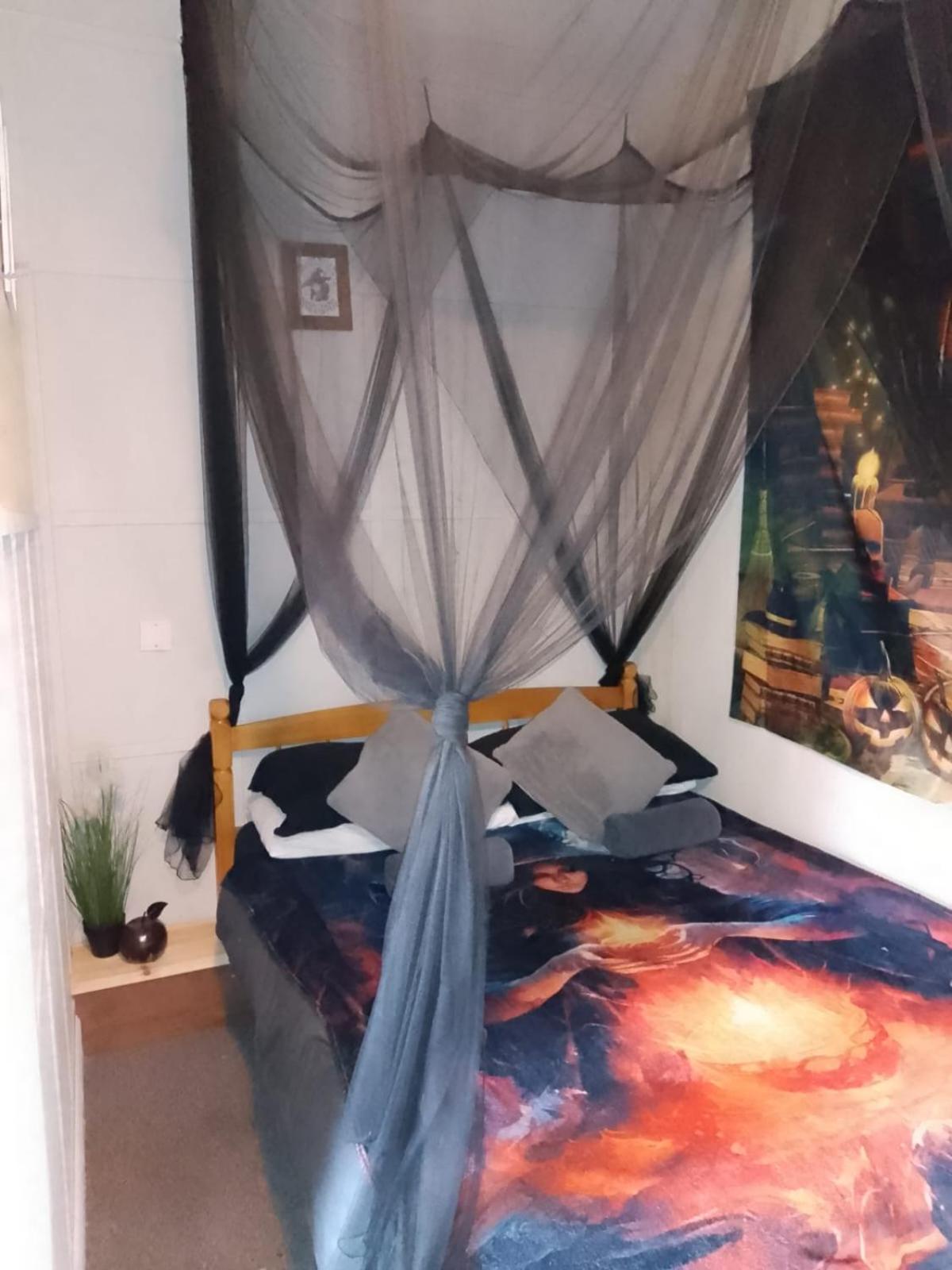 Wizards Crone Hotel Great Yarmouth Ngoại thất bức ảnh