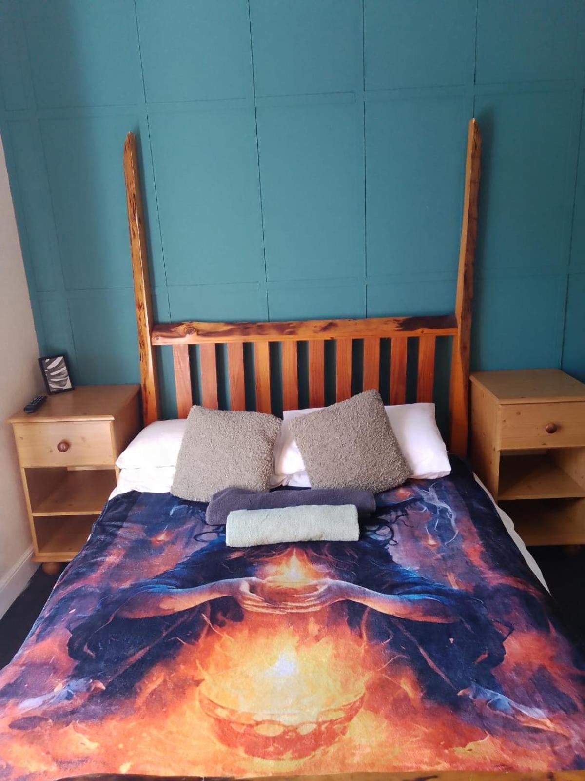 Wizards Crone Hotel Great Yarmouth Ngoại thất bức ảnh