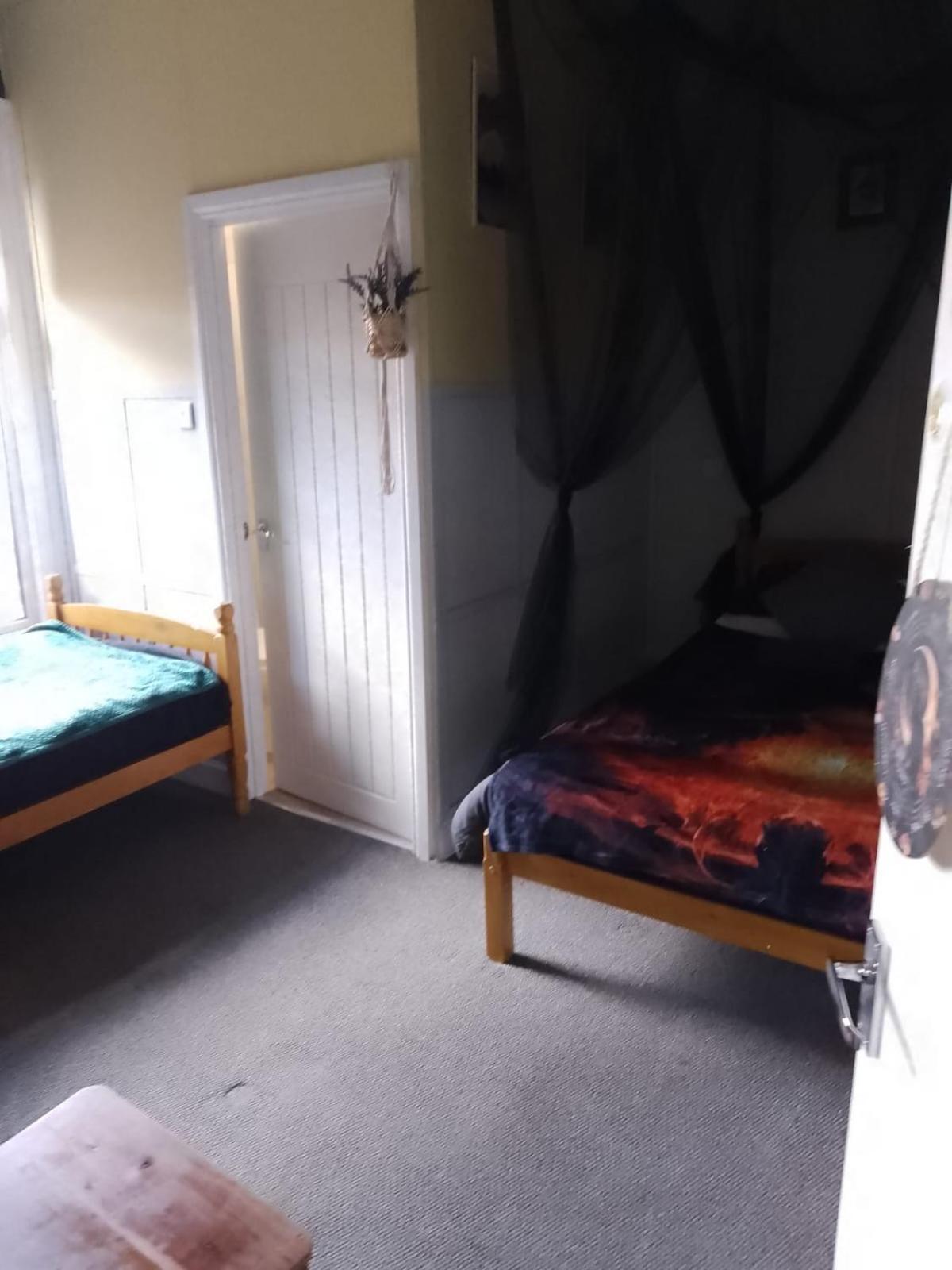 Wizards Crone Hotel Great Yarmouth Ngoại thất bức ảnh