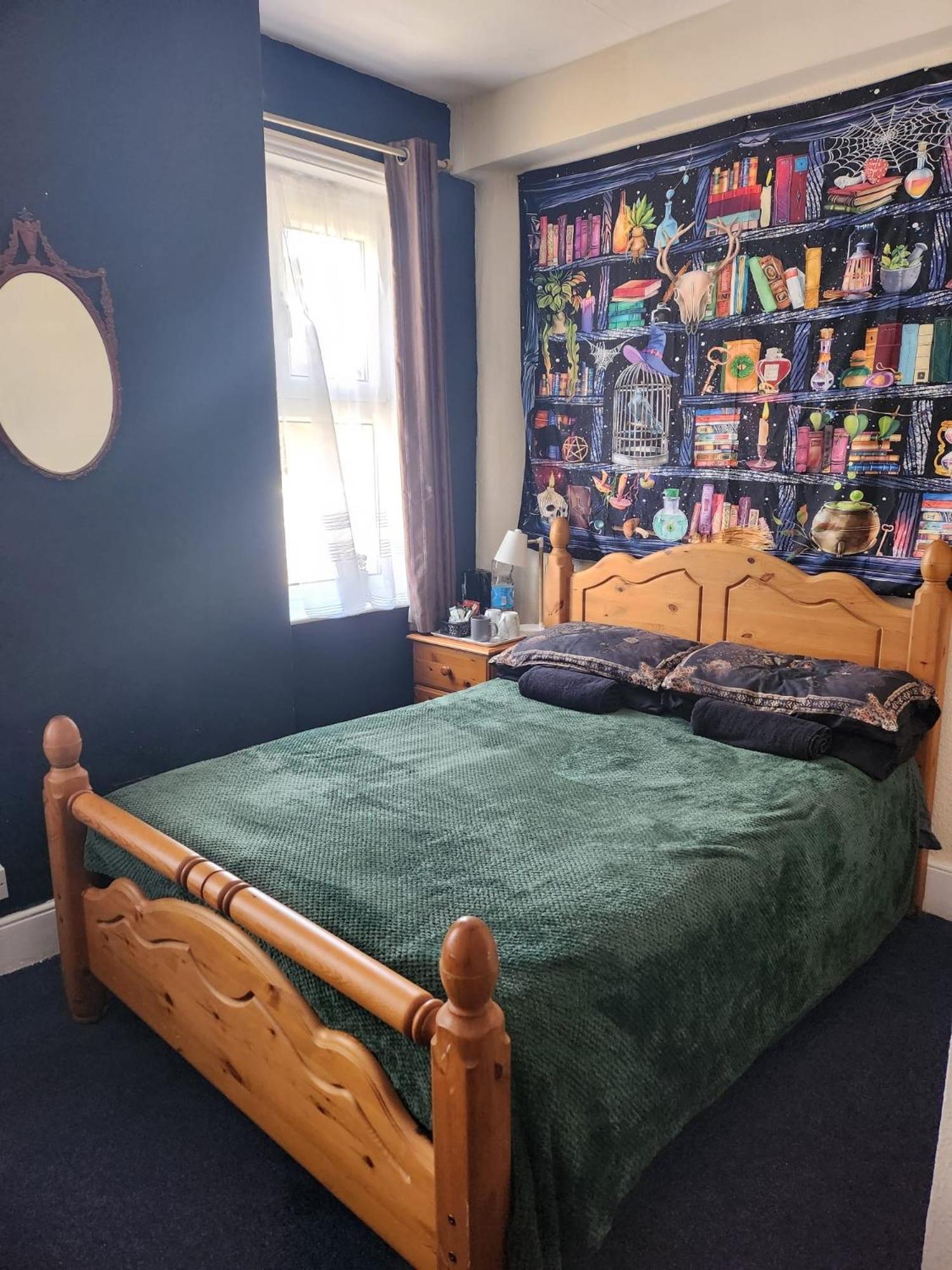 Wizards Crone Hotel Great Yarmouth Ngoại thất bức ảnh