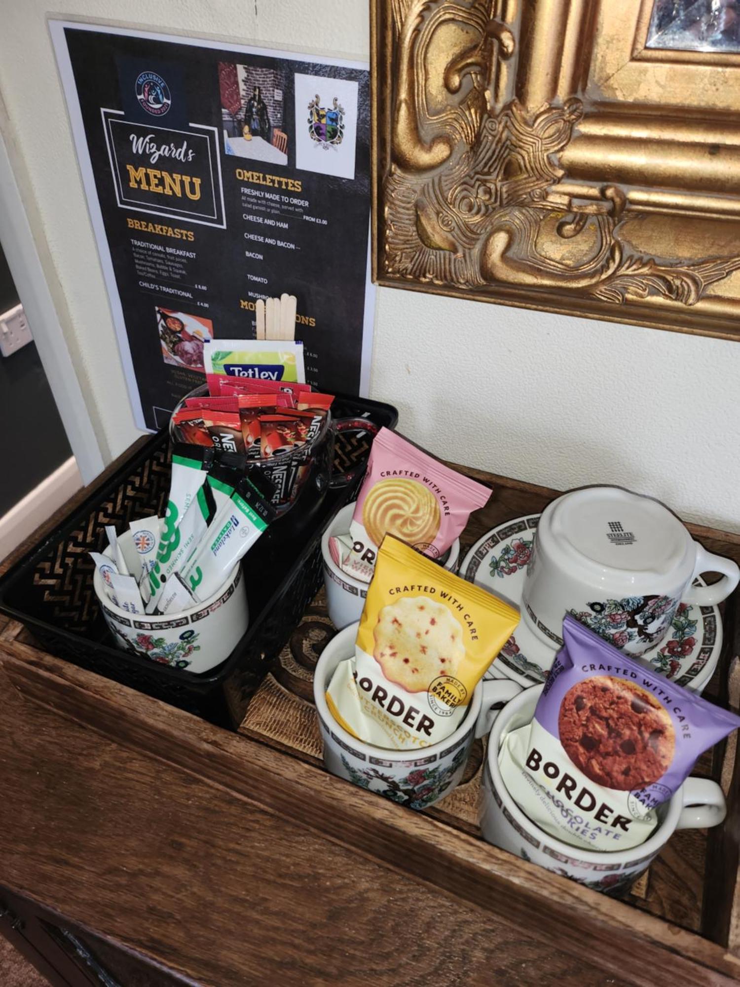 Wizards Crone Hotel Great Yarmouth Ngoại thất bức ảnh
