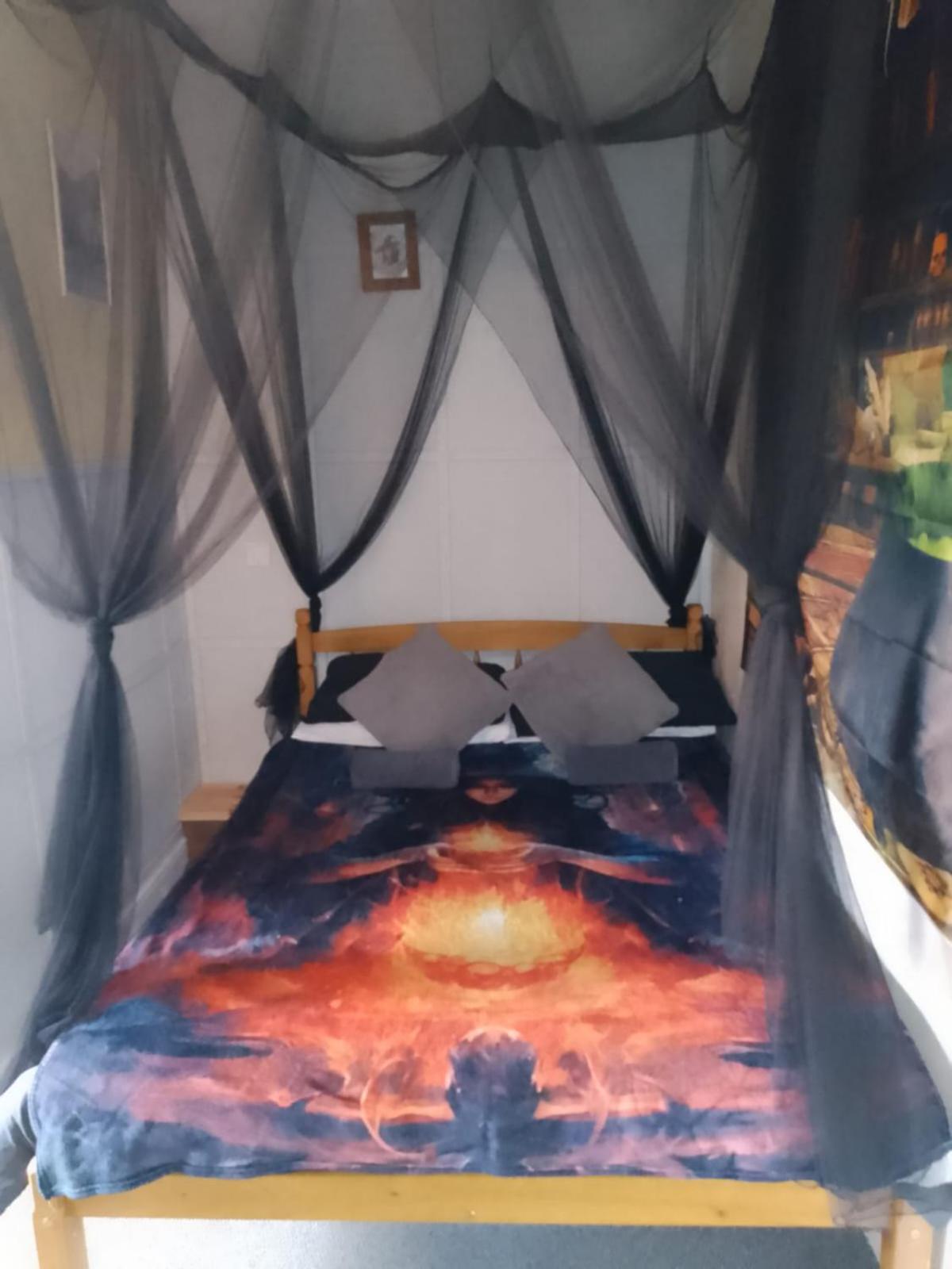 Wizards Crone Hotel Great Yarmouth Ngoại thất bức ảnh