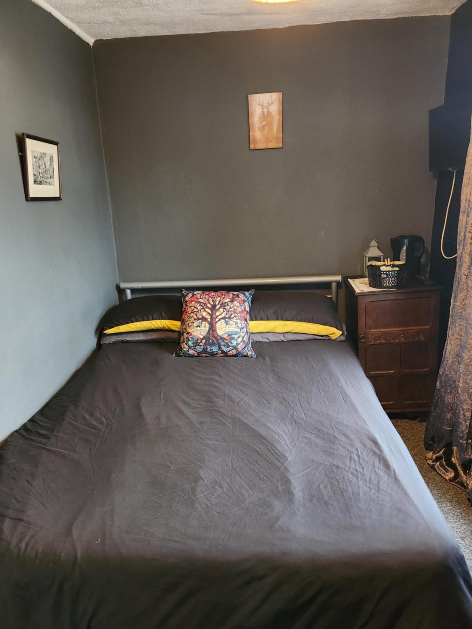 Wizards Crone Hotel Great Yarmouth Ngoại thất bức ảnh